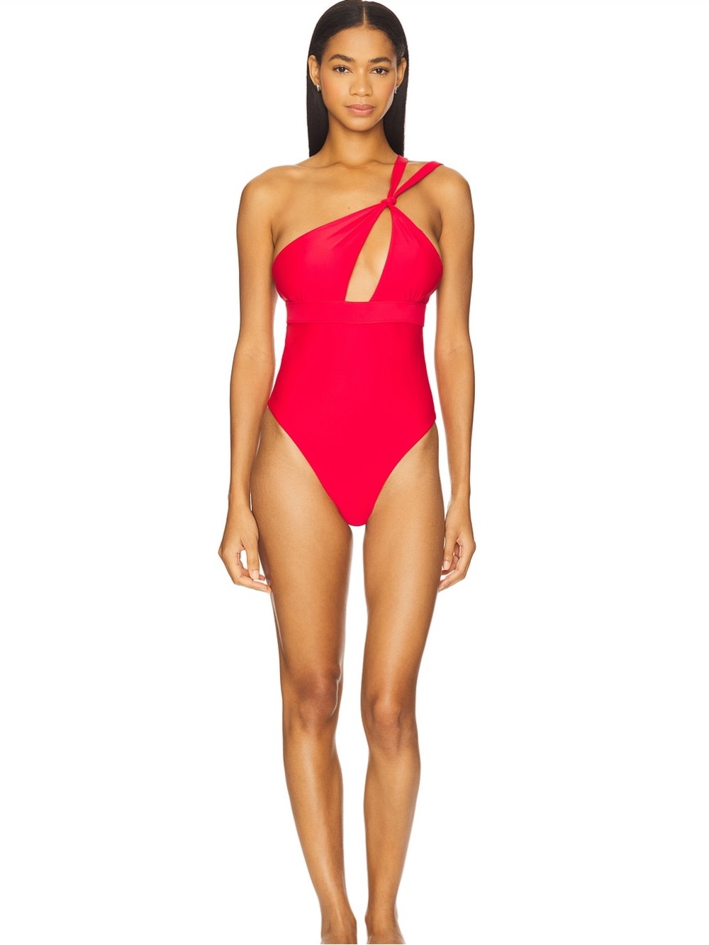 Tularosa Santiago One piece in Red